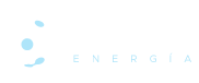 Logotipo Gravity Energía